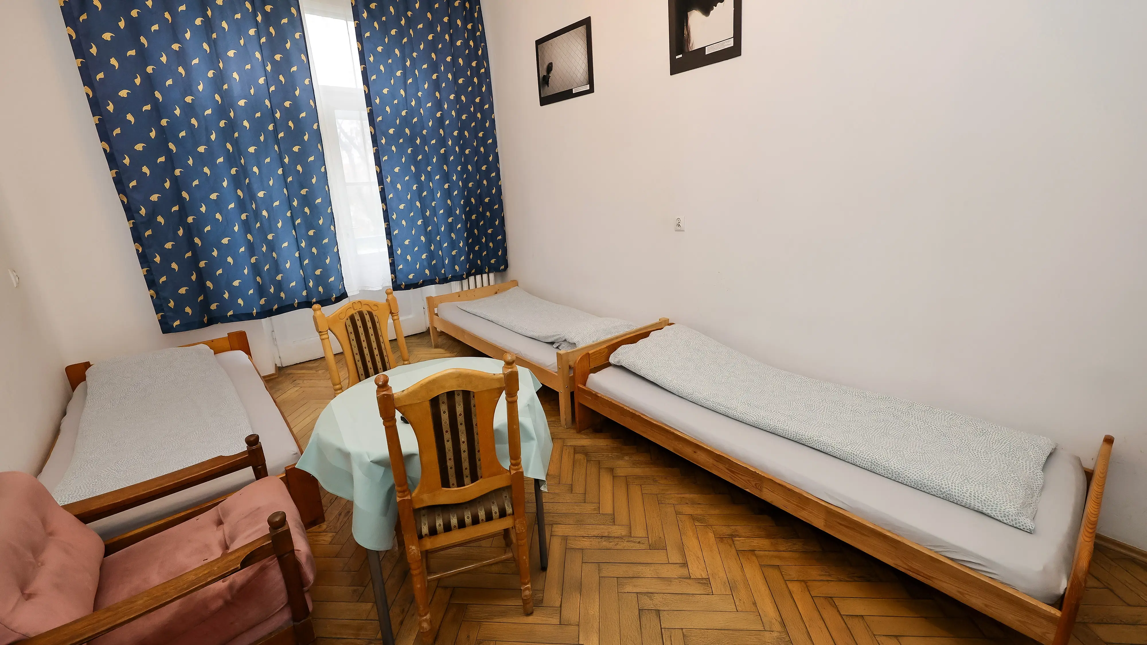 Pokój standardowy